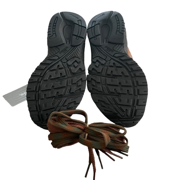 NWT  New Balance Aimé Leon Dore x Beef & Broccoli Women Shoes Size 6.5 - Picture 10 of 12